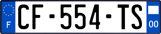 CF-554-TS