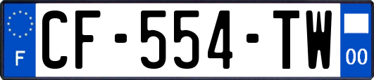 CF-554-TW