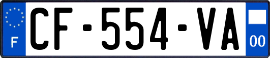 CF-554-VA
