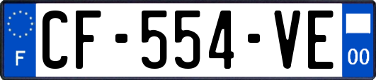 CF-554-VE