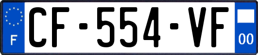 CF-554-VF