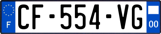 CF-554-VG