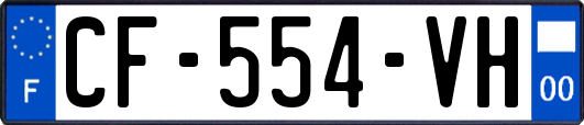 CF-554-VH