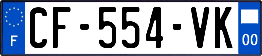 CF-554-VK