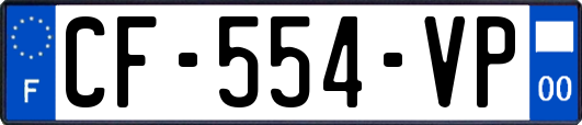 CF-554-VP