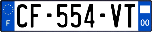 CF-554-VT