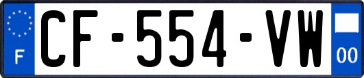 CF-554-VW