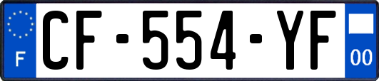 CF-554-YF
