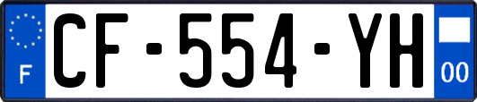 CF-554-YH