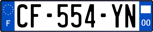 CF-554-YN