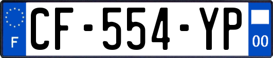 CF-554-YP