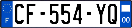 CF-554-YQ