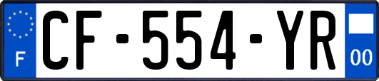 CF-554-YR