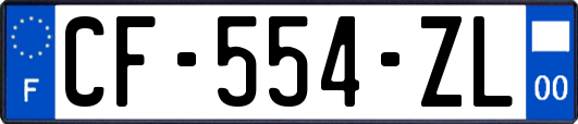 CF-554-ZL