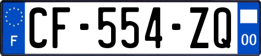 CF-554-ZQ