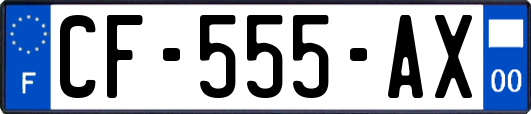 CF-555-AX