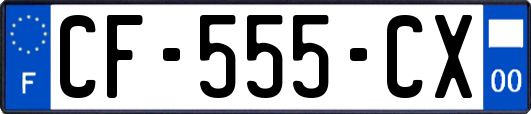 CF-555-CX