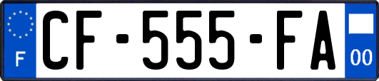 CF-555-FA