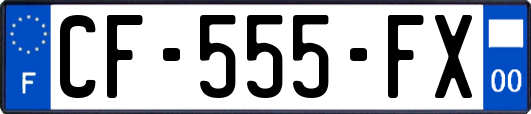 CF-555-FX