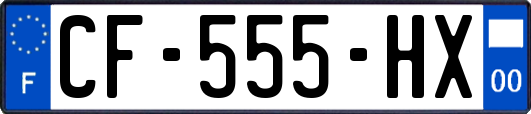 CF-555-HX