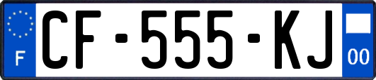 CF-555-KJ