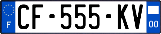 CF-555-KV