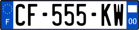 CF-555-KW