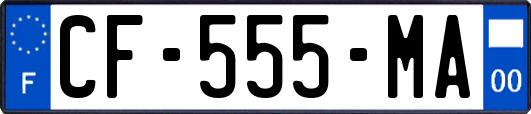 CF-555-MA