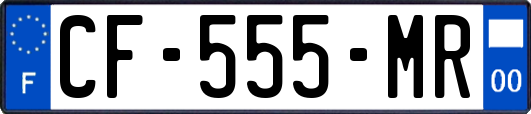 CF-555-MR