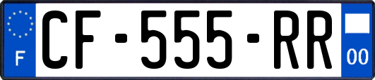 CF-555-RR
