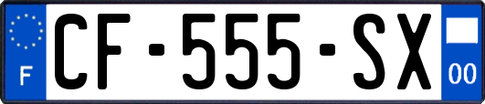 CF-555-SX