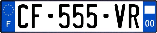 CF-555-VR