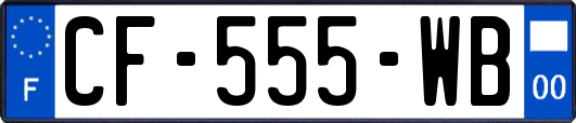 CF-555-WB
