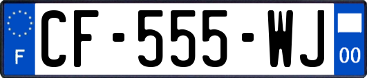 CF-555-WJ