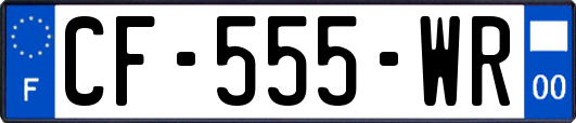 CF-555-WR