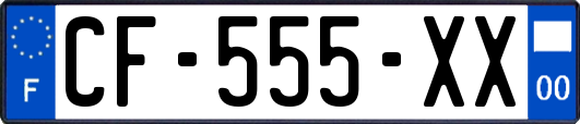 CF-555-XX