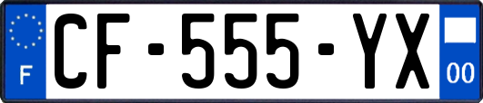 CF-555-YX