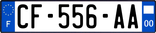 CF-556-AA