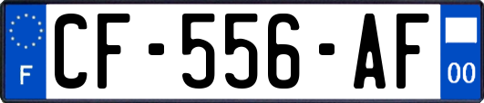 CF-556-AF