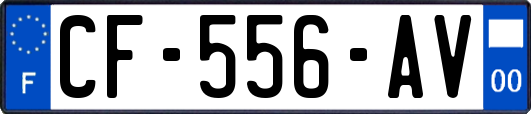 CF-556-AV
