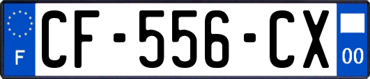 CF-556-CX
