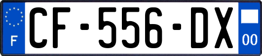CF-556-DX