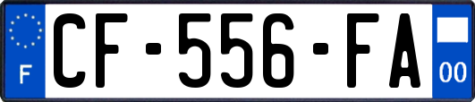 CF-556-FA