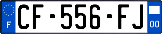 CF-556-FJ