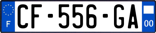CF-556-GA