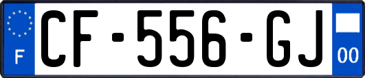 CF-556-GJ