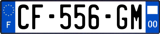 CF-556-GM