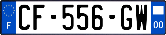 CF-556-GW