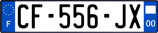 CF-556-JX