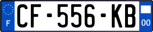 CF-556-KB